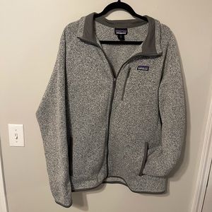 Patagonia Fleece Unisex Jacket